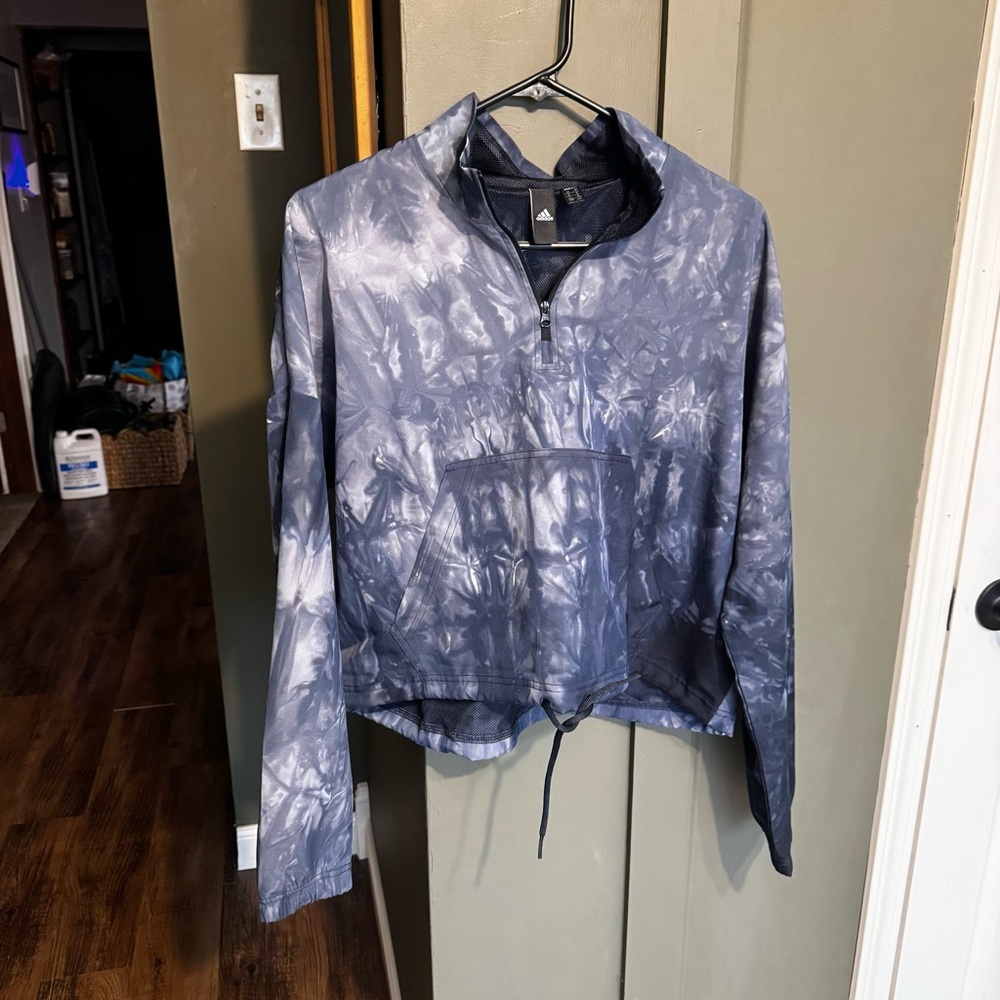 Adidas Windbreaker